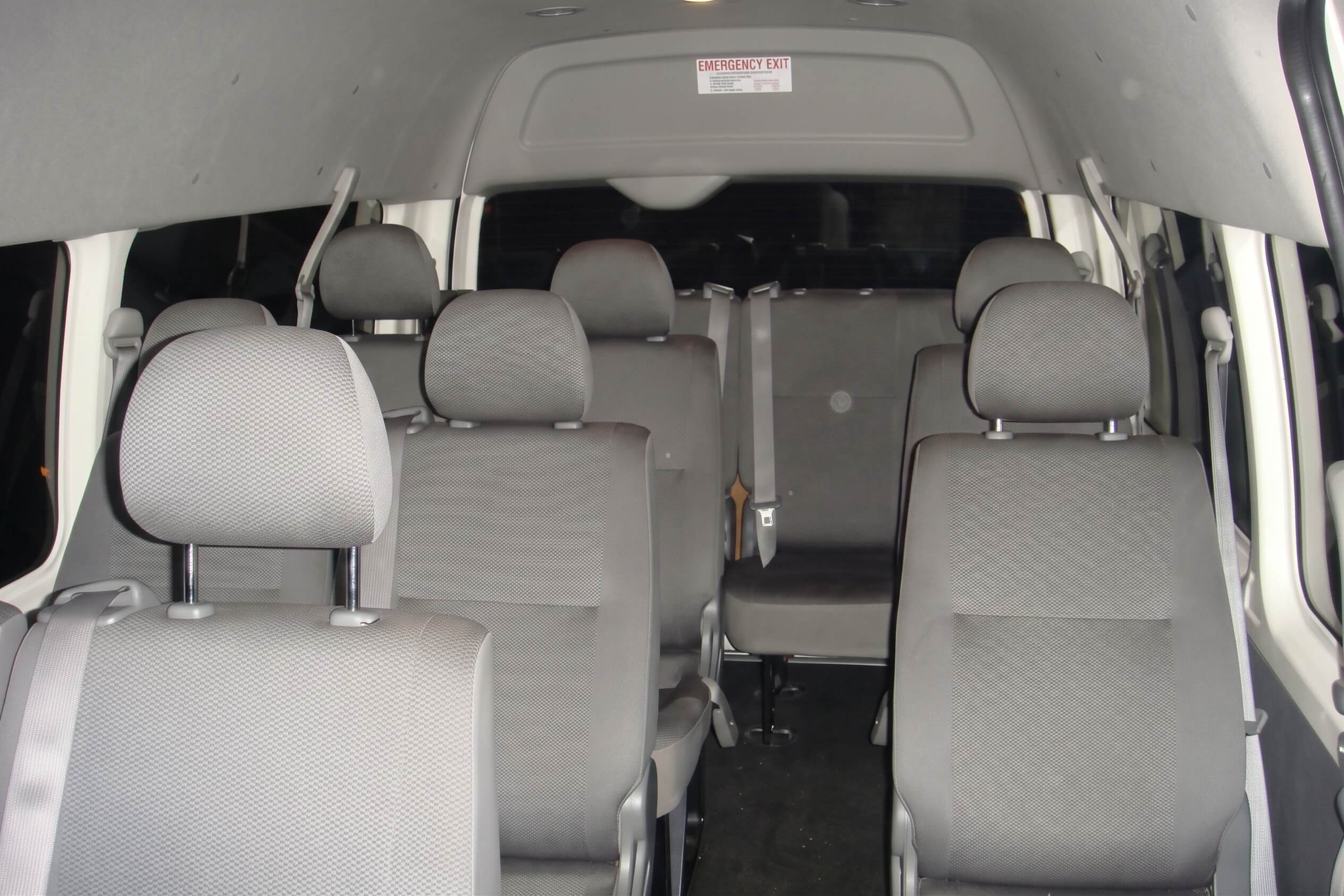 11-Standard-Seat-Minibus-Interior 11-Standard-Seat-Minibus-Interior
