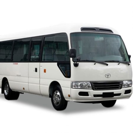 24 Seater Bus | 24 Seater Buses & Minibus For Hire | TNA Bus Hire