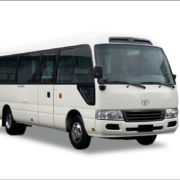 24-Seat-Standard-Minibus 24-Seat-Standard-Minibus