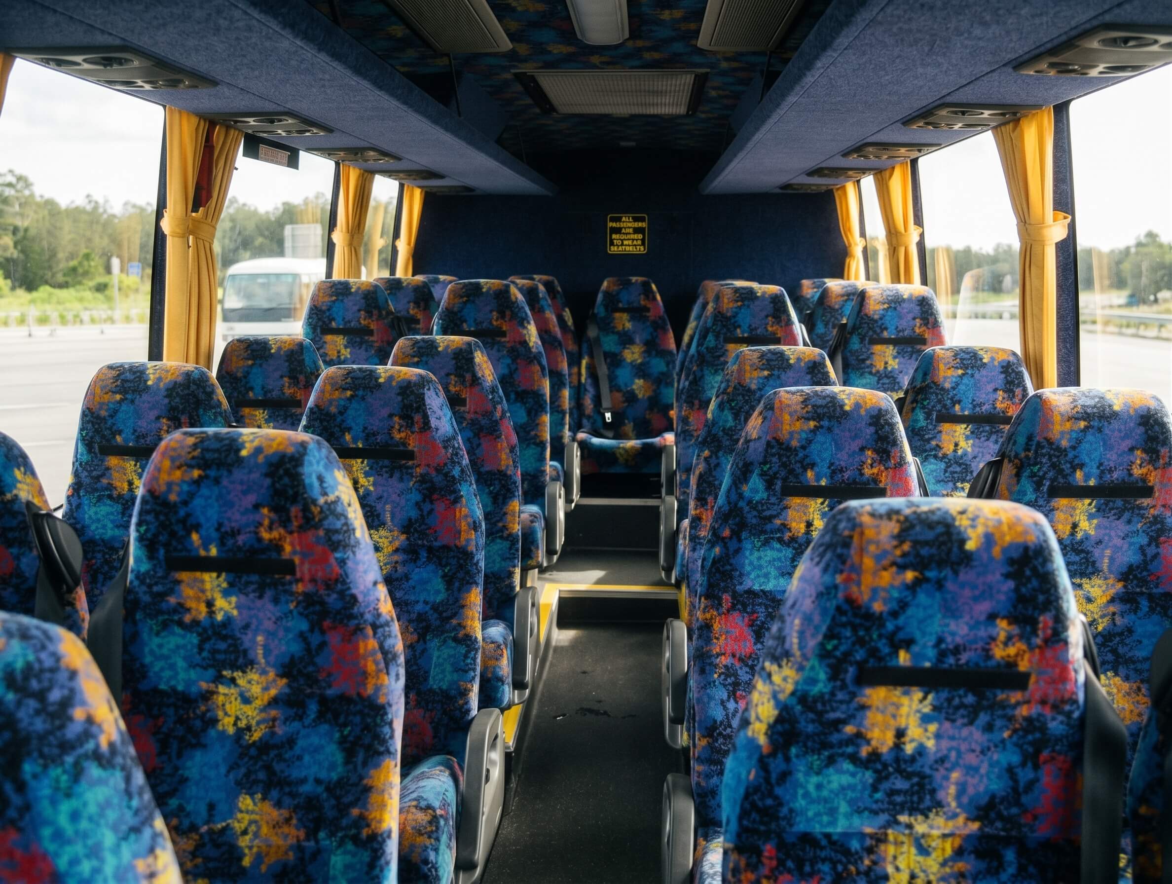 33 Seater Bus Hire Int 33 Seater Bus Hire Int