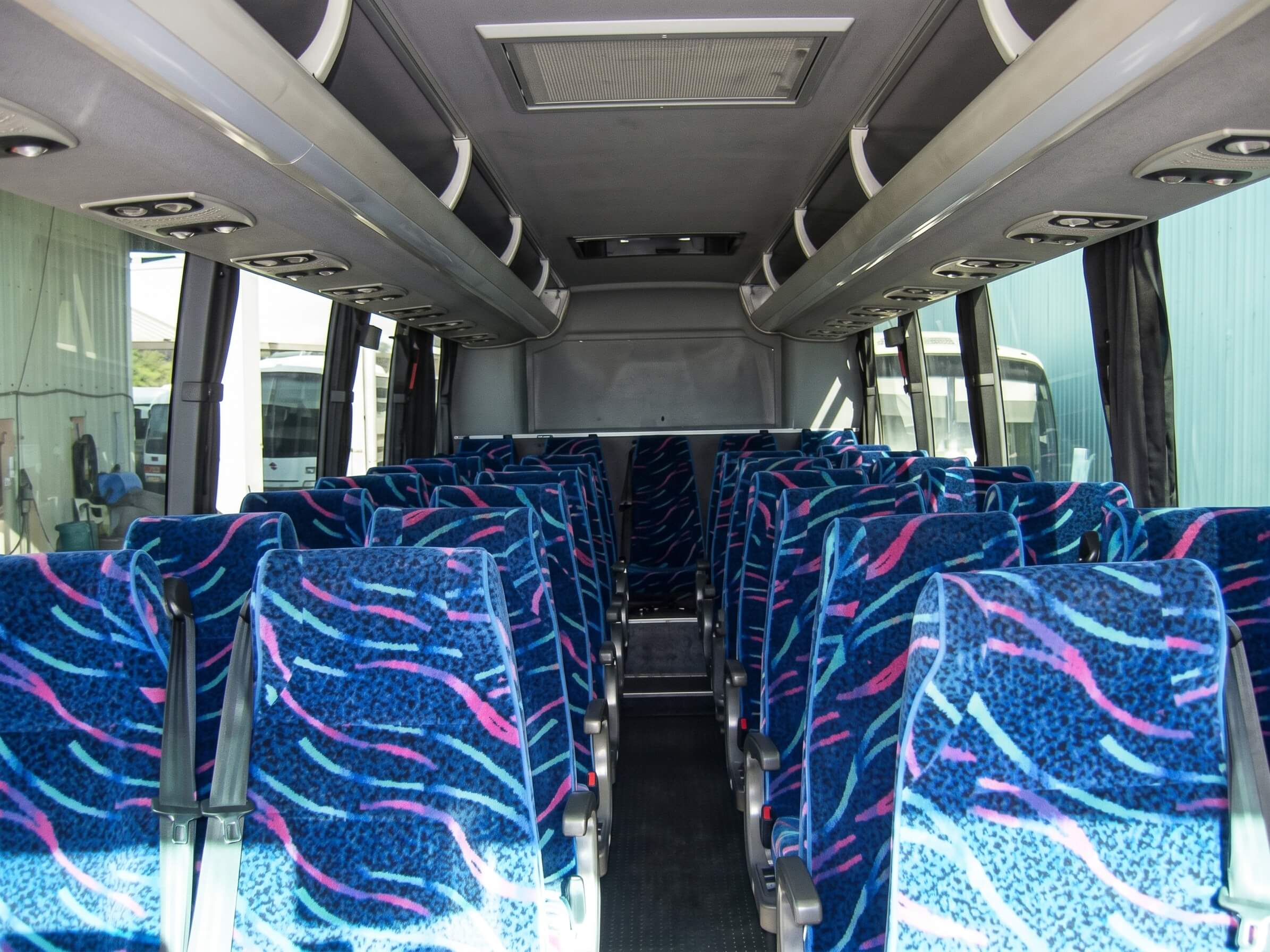 33 Seater Bus Hire Inter 33 Seater Bus Hire Inter