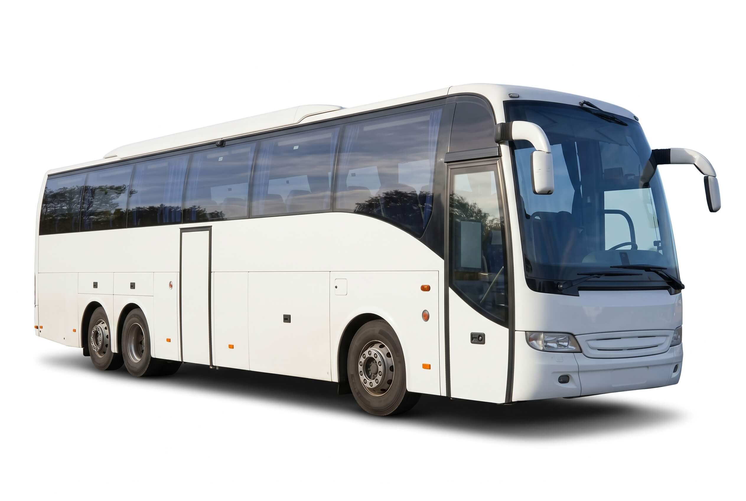 57 Seater Coach Ext 57 Seater Coach Ext