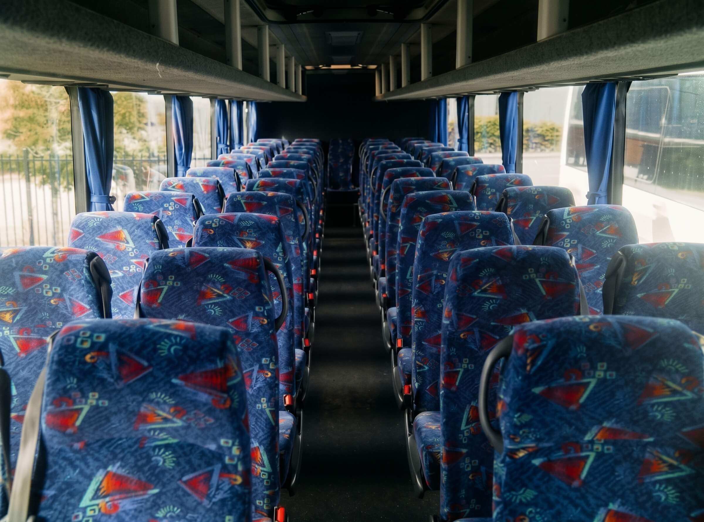 57 Seater Coach Int 57 Seater Coach Int