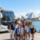 Best Sydney Tours for Families for Unforgettable Sightseeing Adventures
