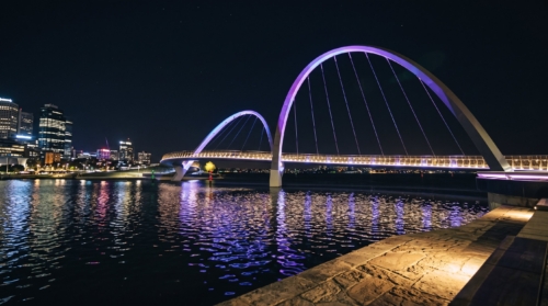 Elizabeth Quay