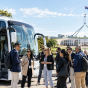 Event Planners That Are Experts for Canberra Travel Safety Tips