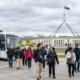 Guide For Canberra Weather Considerations