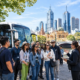 Guide for Melbourne Trip For A Coach Hire With Bus Hire Itinerary Planning For Melbourne