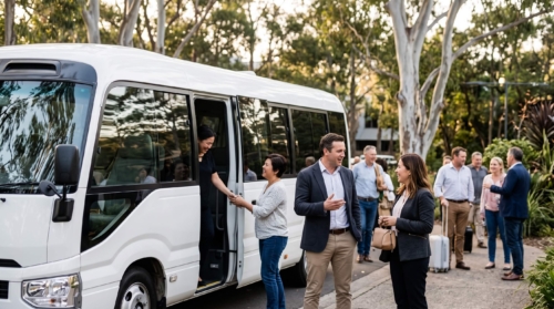 Mini Buses