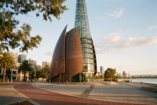 The Bell Tower
