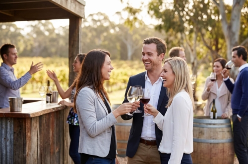 Wine tours