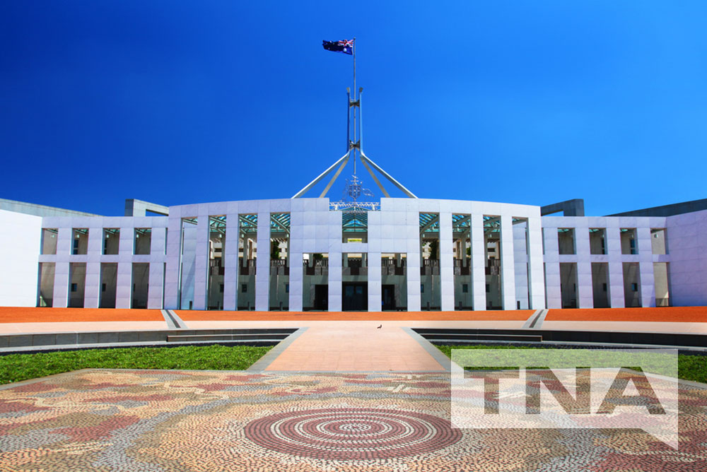 Best Bus Hire in Canberra Guaranteed with TNA Bus Hire