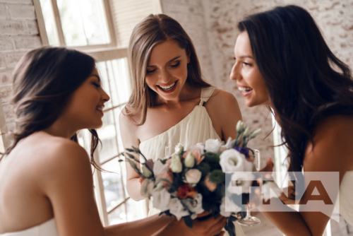 Melbourne Wedding Bus For Hire