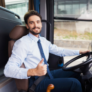 coach hire with driver